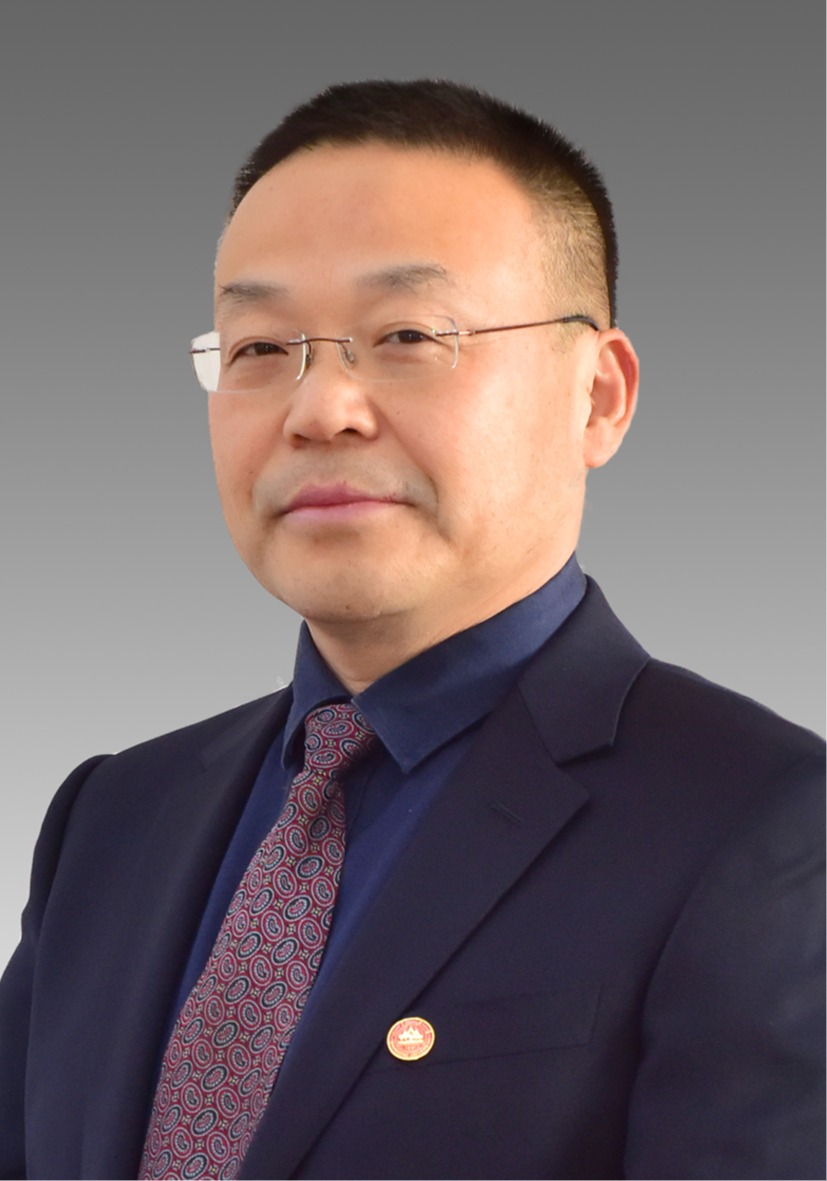 殷录民